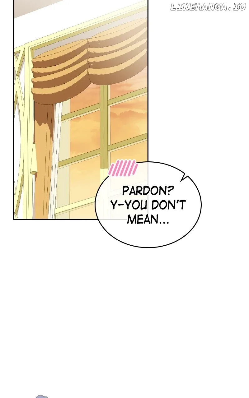 Describe Your Feeling When Being Reincarnated as Your Husband’s Mistress Chapter 46 page 71