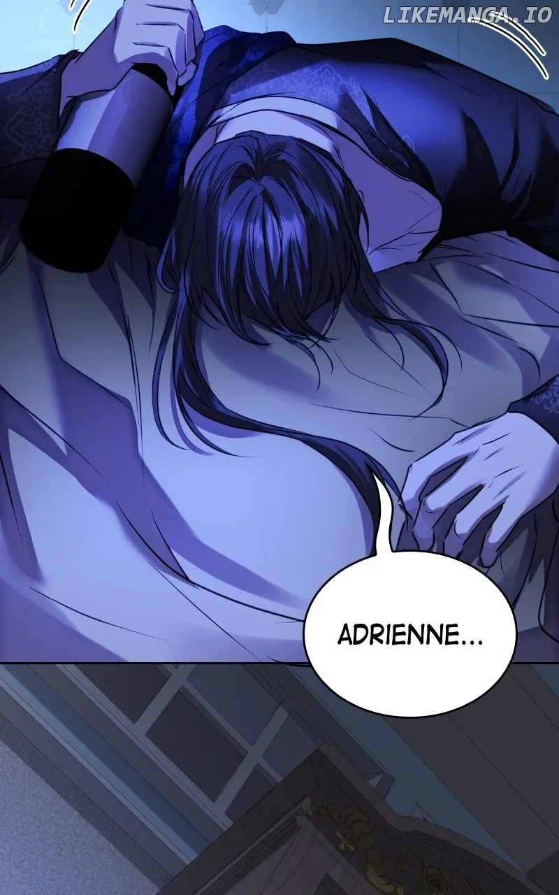 Describe Your Feeling When Being Reincarnated as Your Husband’s Mistress Chapter 46 page 99