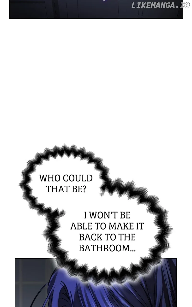 Describe Your Feeling When Being Reincarnated as Your Husband’s Mistress Chapter 46 page 93