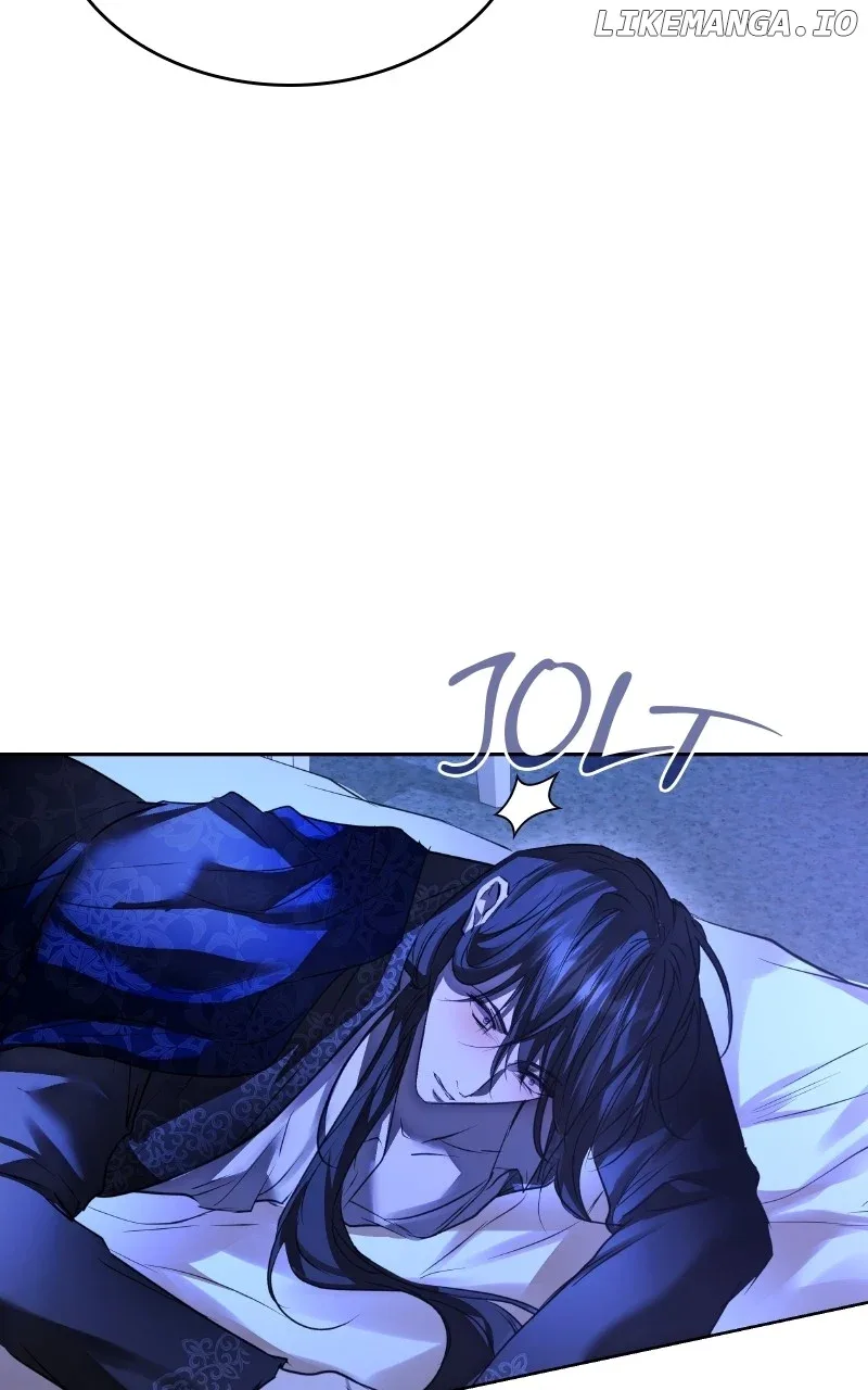 Describe Your Feeling When Being Reincarnated as Your Husband’s Mistress Chapter 46 page 106