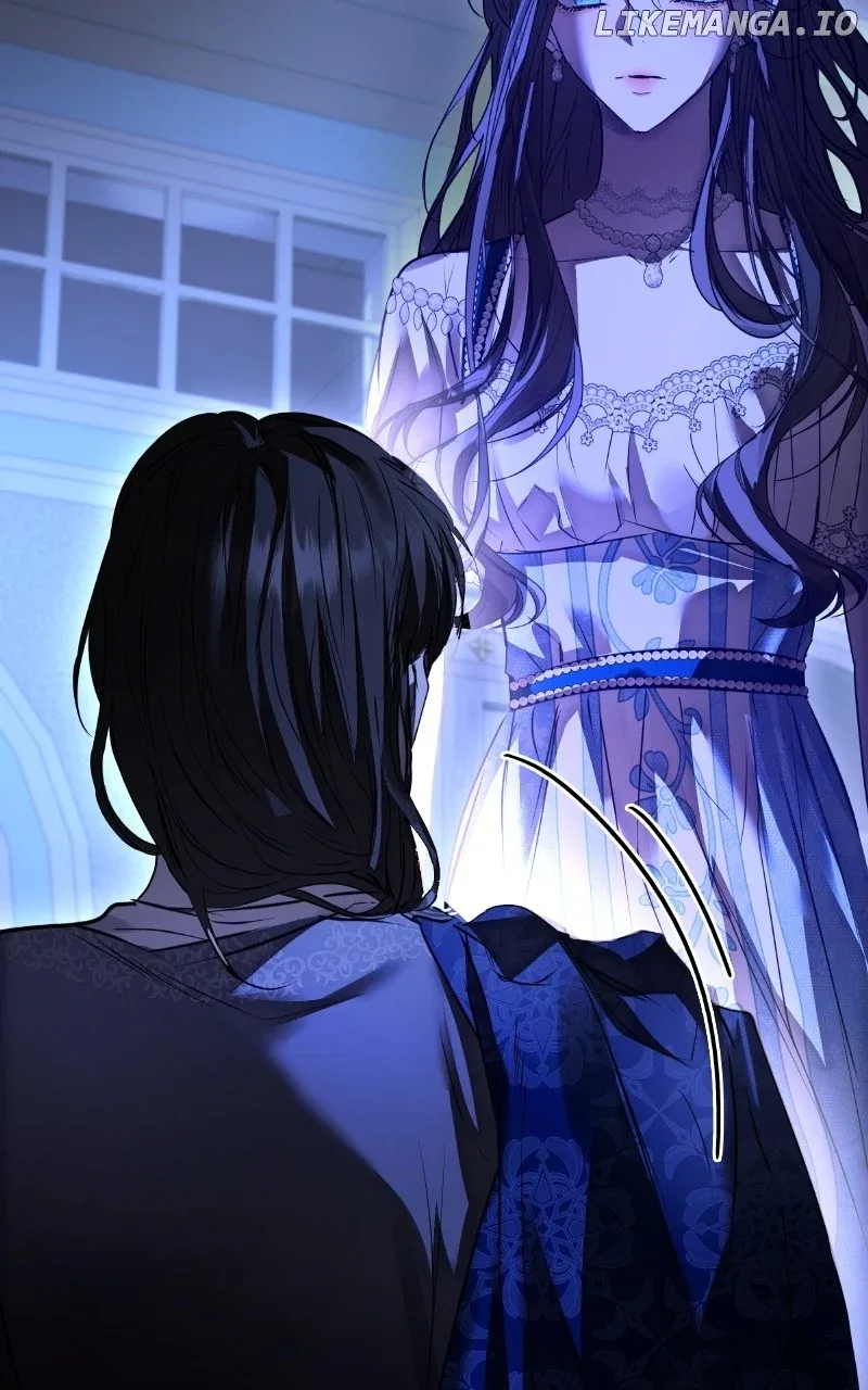 Describe Your Feeling When Being Reincarnated as Your Husband’s Mistress Chapter 46 page 108