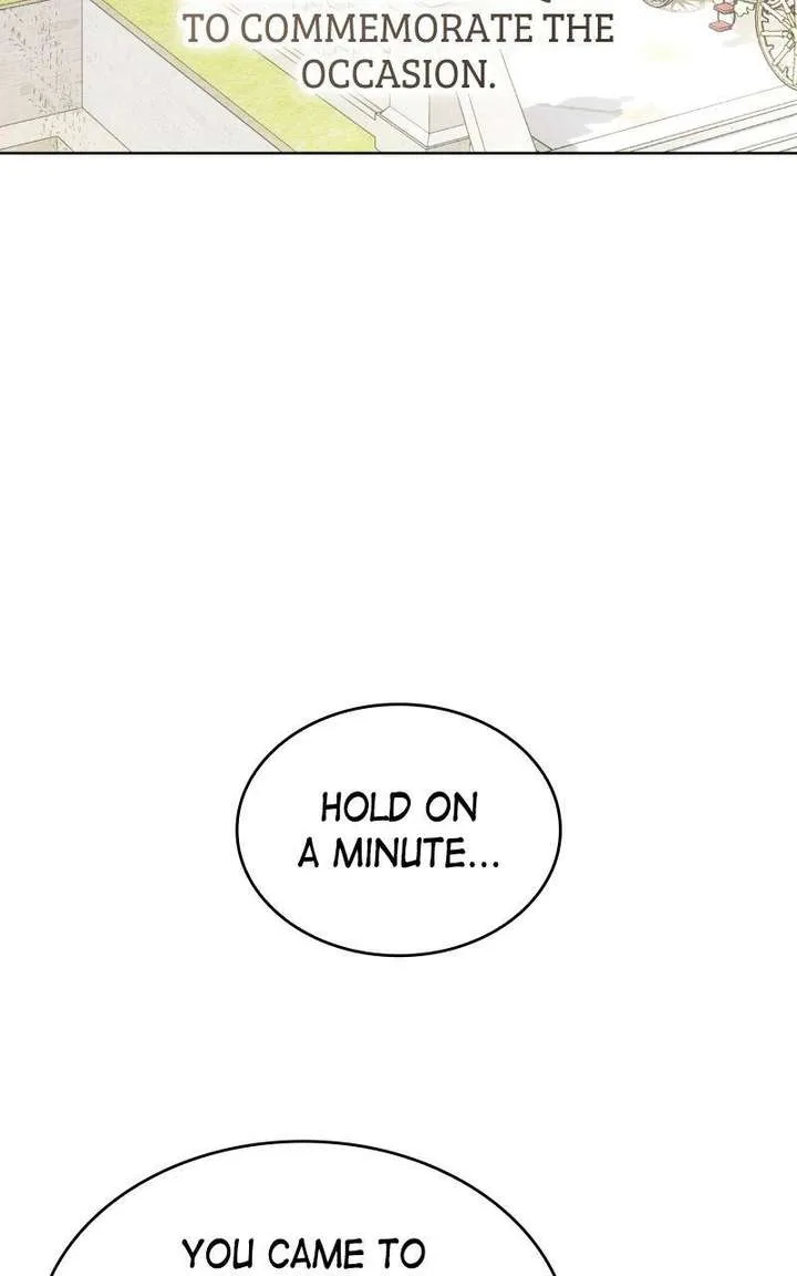 Describe Your Feeling When Being Reincarnated as Your Husband’s Mistress Chapter 80 page 14