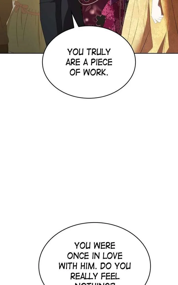 Describe Your Feeling When Being Reincarnated as Your Husband’s Mistress Chapter 80 page 16