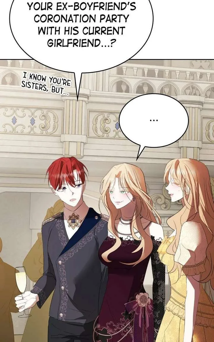 Describe Your Feeling When Being Reincarnated as Your Husband’s Mistress Chapter 80 page 15