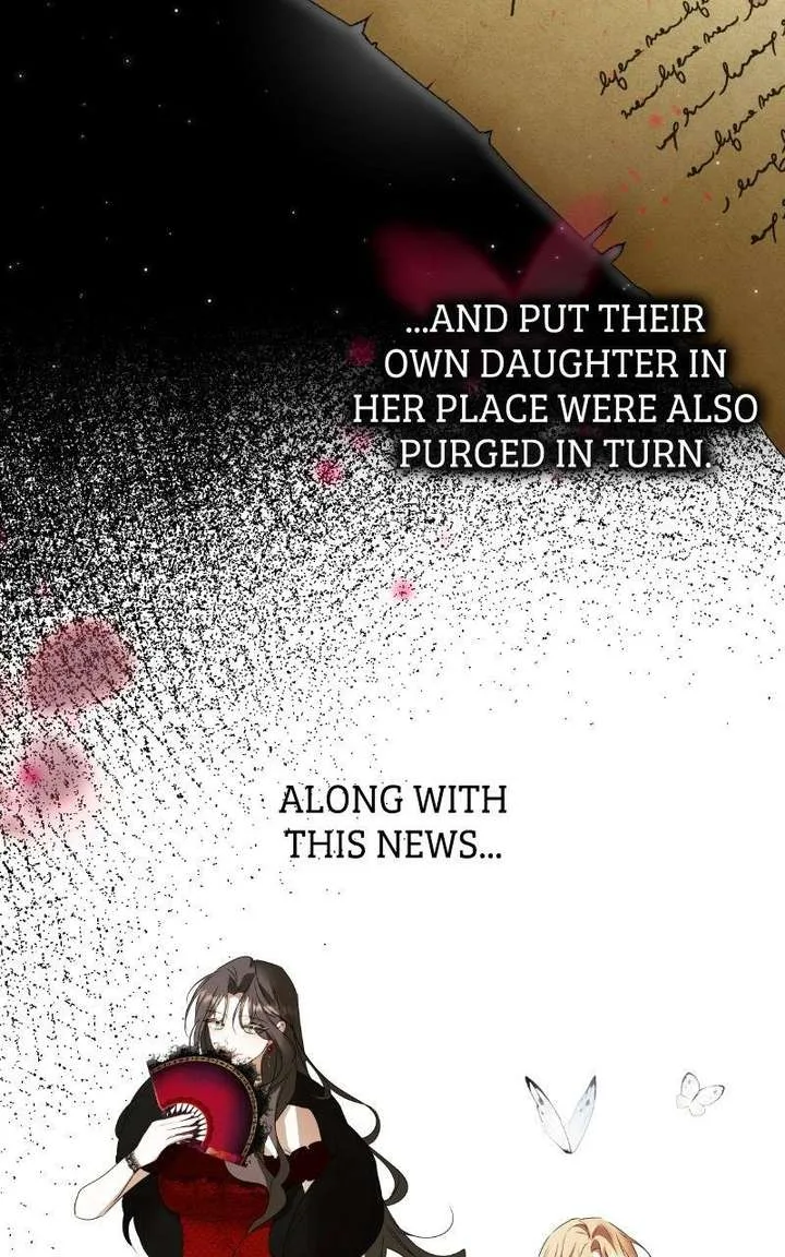 Describe Your Feeling When Being Reincarnated as Your Husband’s Mistress Chapter 80 page 6