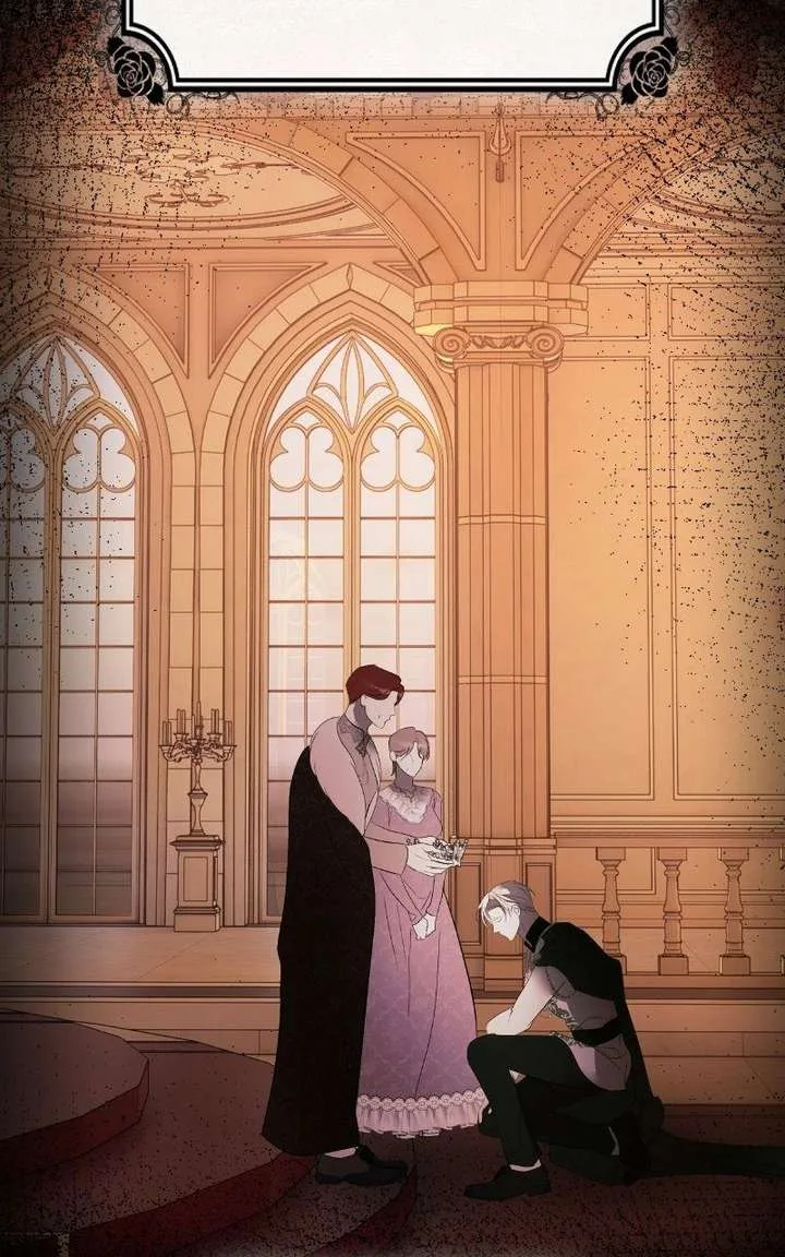 Describe Your Feeling When Being Reincarnated as Your Husband’s Mistress Chapter 80 page 11