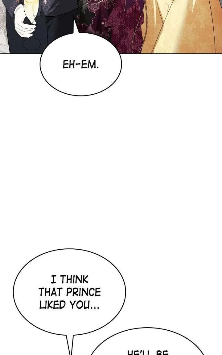 Describe Your Feeling When Being Reincarnated as Your Husband’s Mistress Chapter 80 page 20