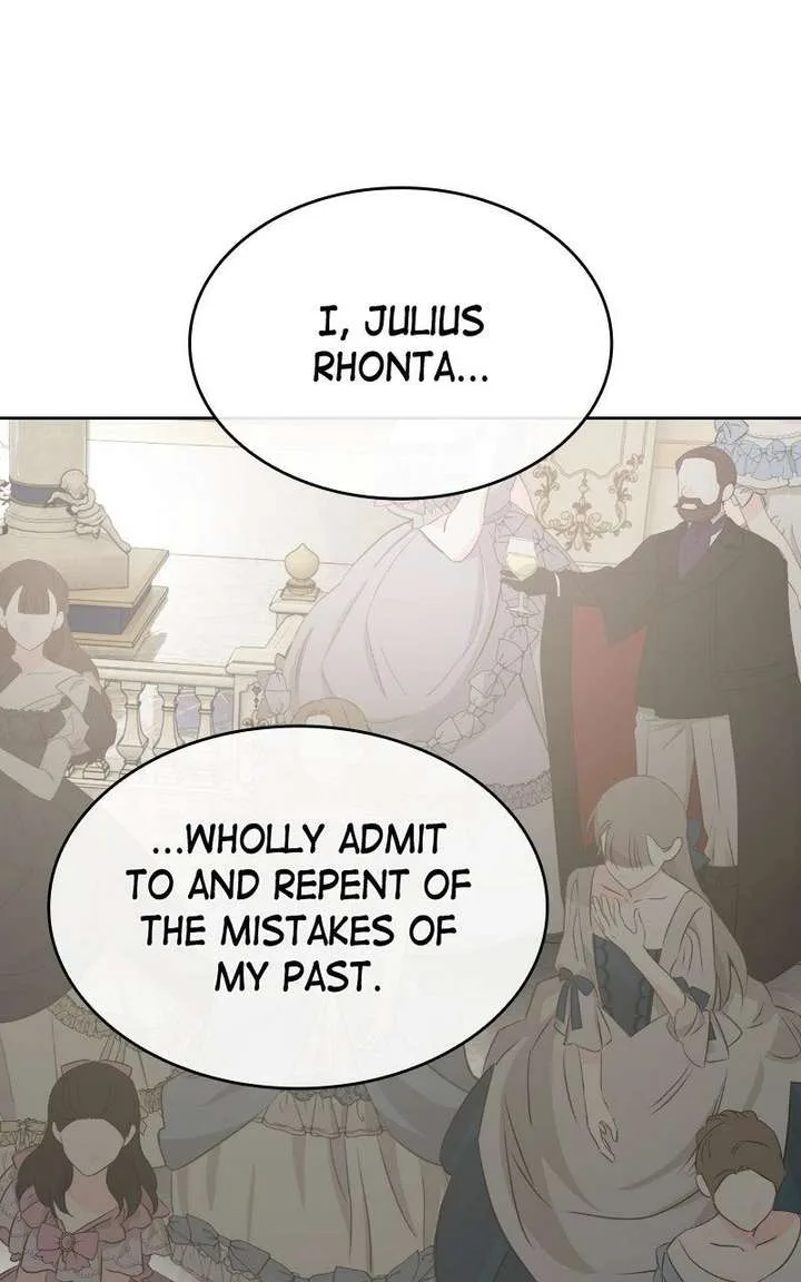 Describe Your Feeling When Being Reincarnated as Your Husband’s Mistress Chapter 80 page 43