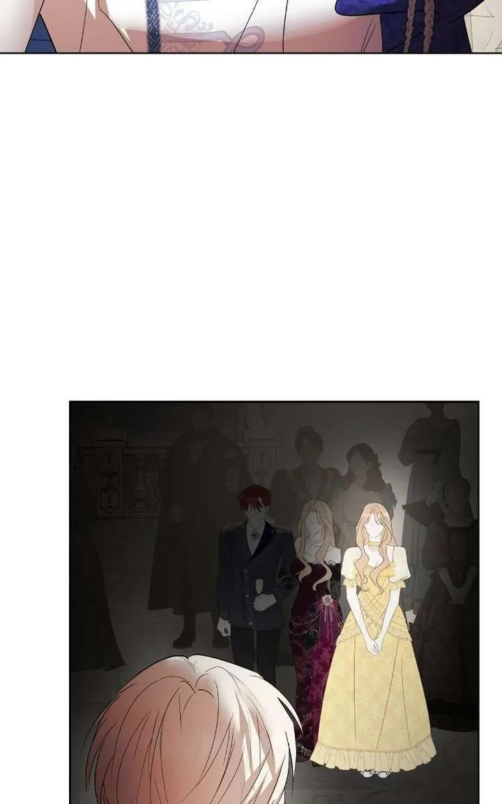 Describe Your Feeling When Being Reincarnated as Your Husband’s Mistress Chapter 80 page 37