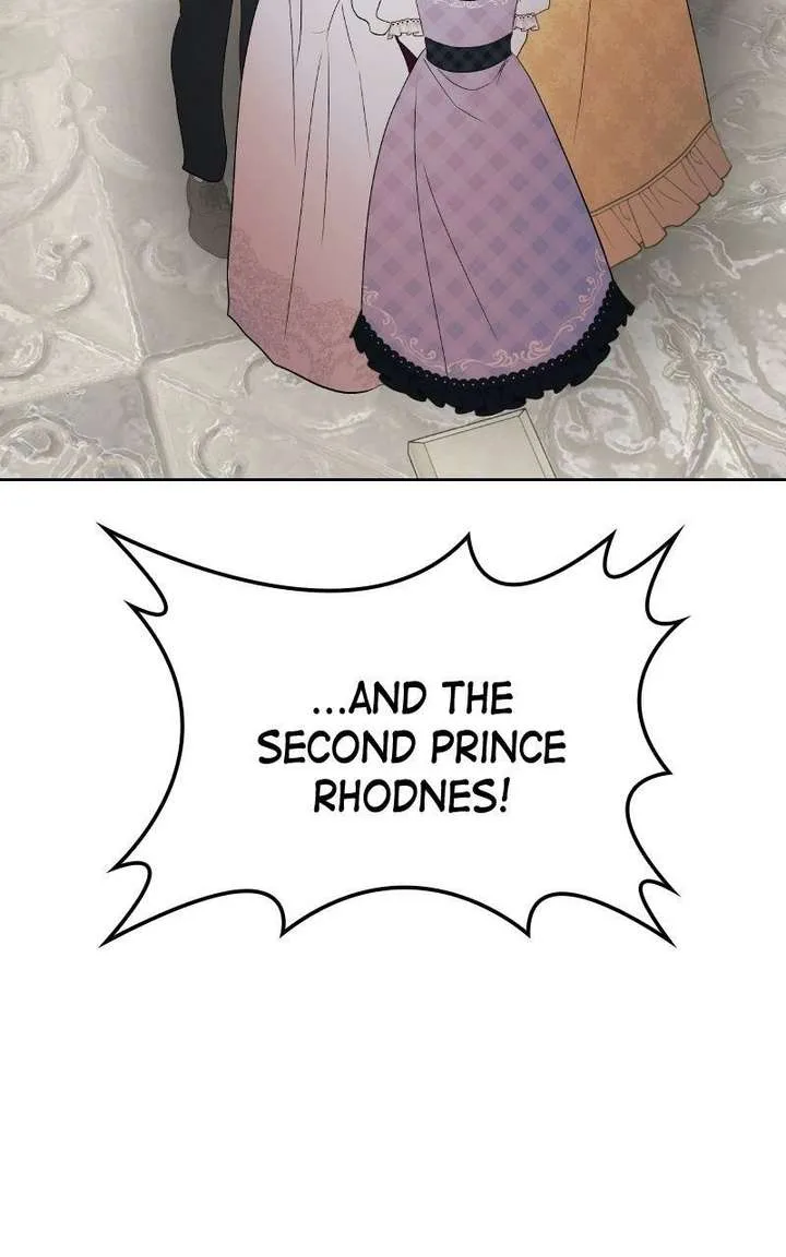Describe Your Feeling When Being Reincarnated as Your Husband’s Mistress Chapter 80 page 33