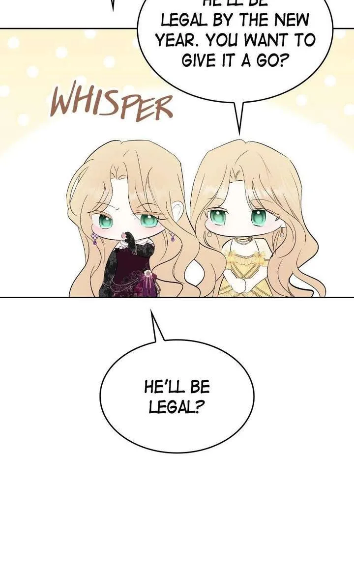 Describe Your Feeling When Being Reincarnated as Your Husband’s Mistress Chapter 80 page 21
