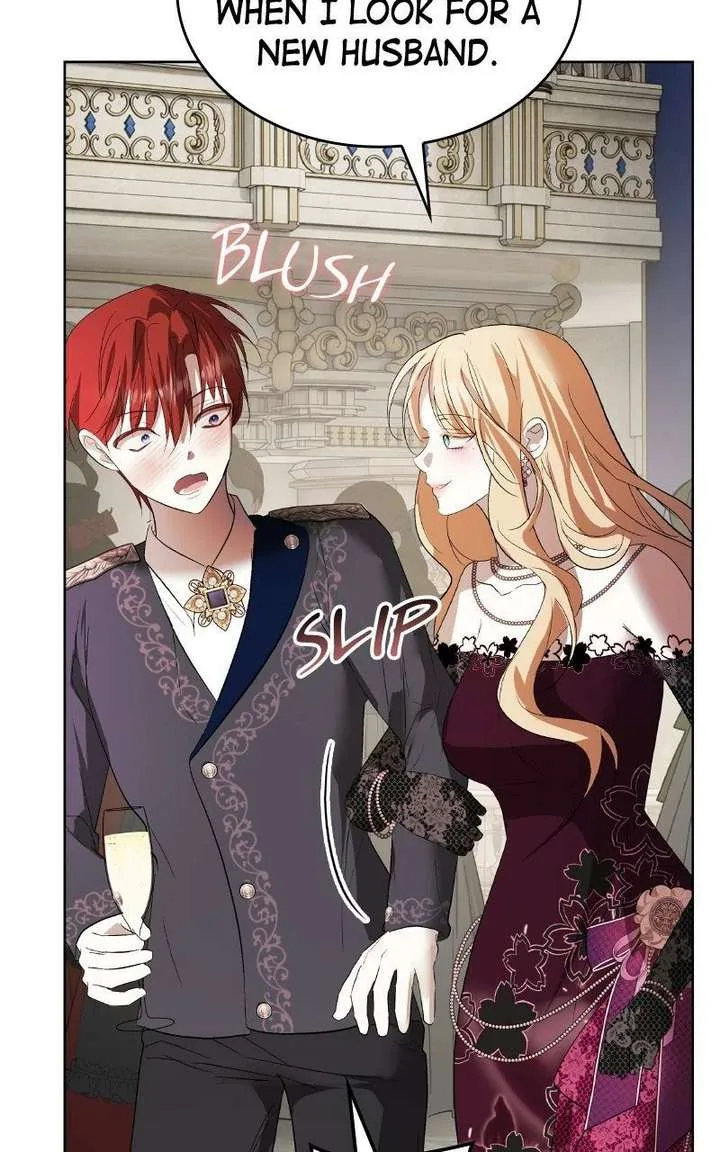 Describe Your Feeling When Being Reincarnated as Your Husband’s Mistress Chapter 80 page 24