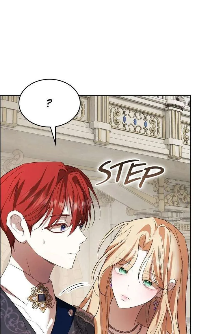 Describe Your Feeling When Being Reincarnated as Your Husband’s Mistress Chapter 80 page 22