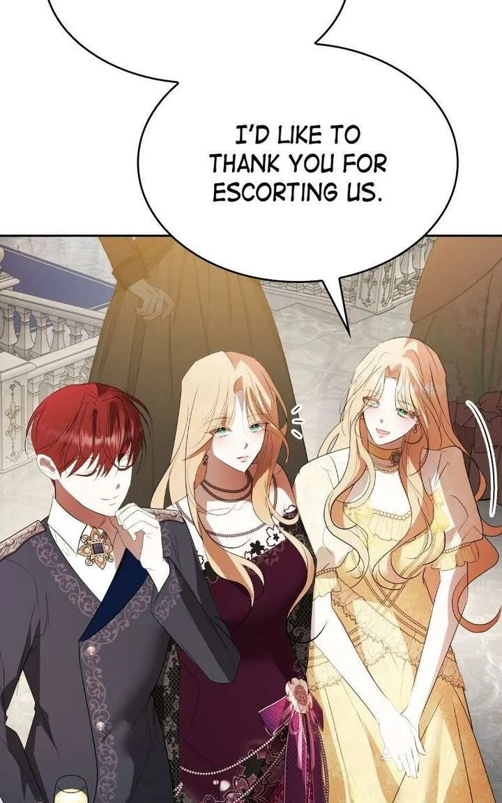 Describe Your Feeling When Being Reincarnated as Your Husband’s Mistress Chapter 80 page 19