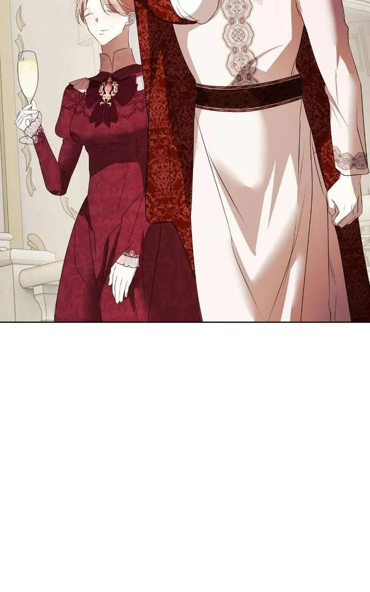 Describe Your Feeling When Being Reincarnated as Your Husband’s Mistress Chapter 80 page 46