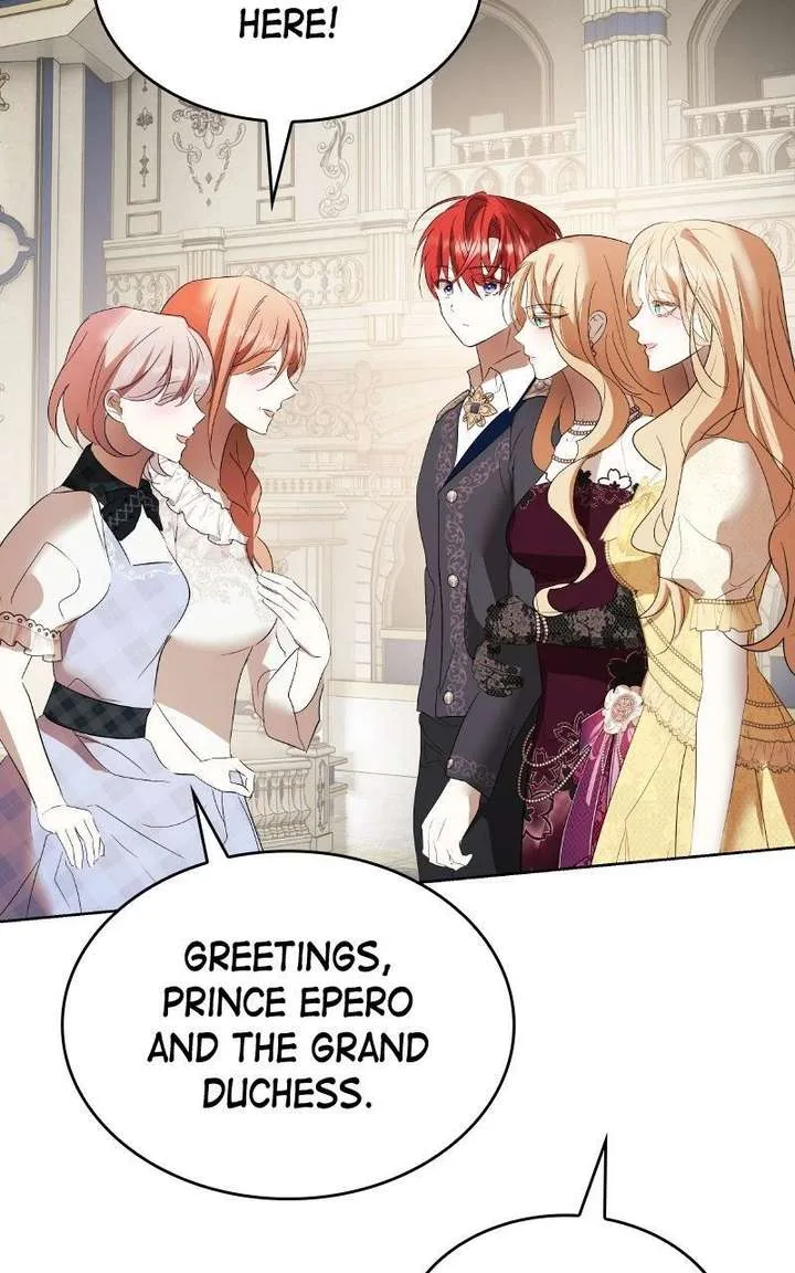 Describe Your Feeling When Being Reincarnated as Your Husband’s Mistress Chapter 80 page 29
