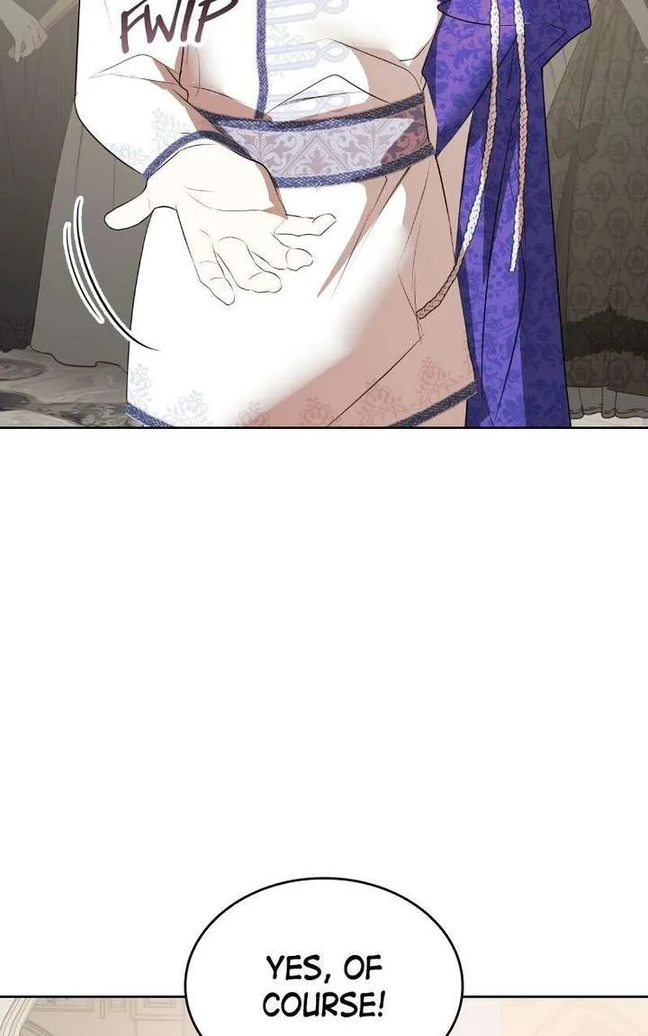 Describe Your Feeling When Being Reincarnated as Your Husband’s Mistress Chapter 80 page 53