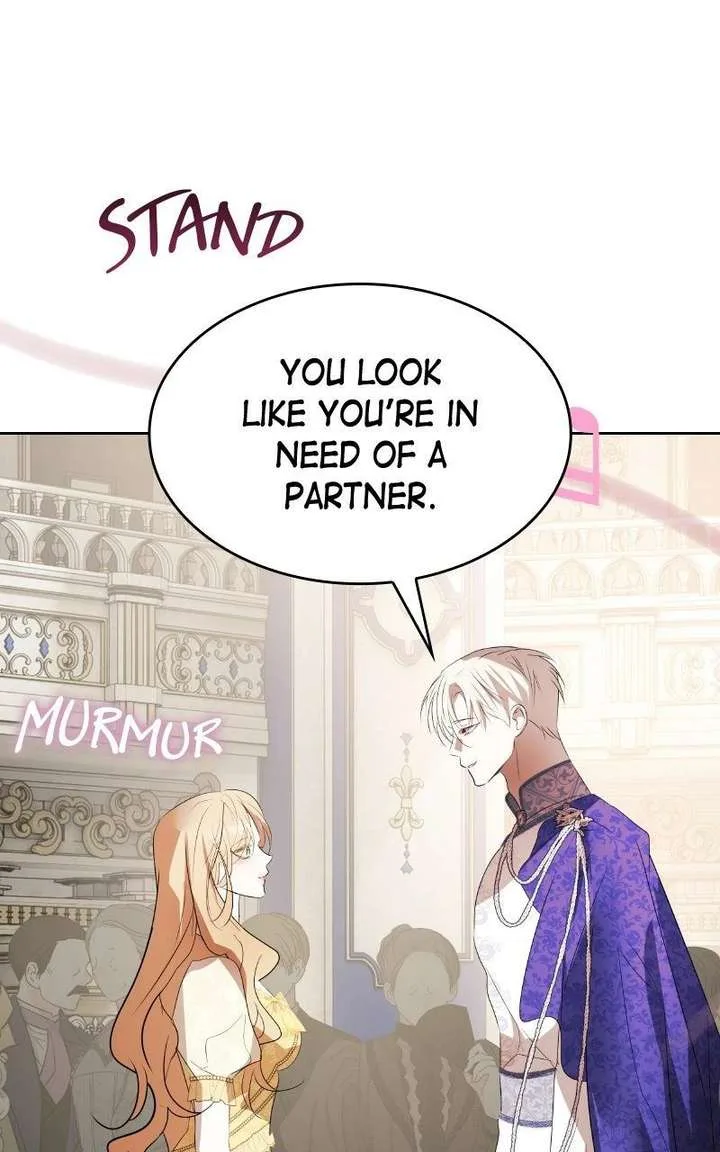 Describe Your Feeling When Being Reincarnated as Your Husband’s Mistress Chapter 80 page 50