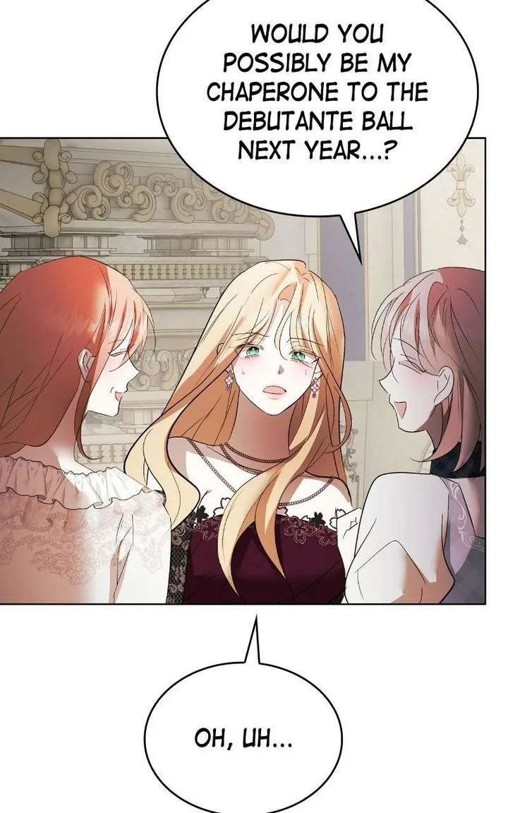 Describe Your Feeling When Being Reincarnated as Your Husband’s Mistress Chapter 80 page 31