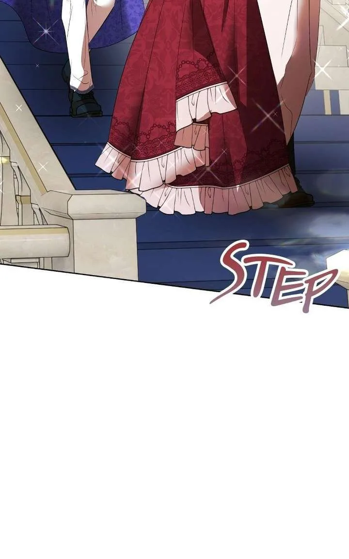 Describe Your Feeling When Being Reincarnated as Your Husband’s Mistress Chapter 80 page 35