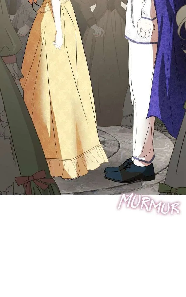 Describe Your Feeling When Being Reincarnated as Your Husband’s Mistress Chapter 80 page 51