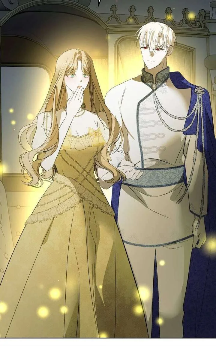 Describe Your Feeling When Being Reincarnated as Your Husband’s Mistress Chapter 80 page 77