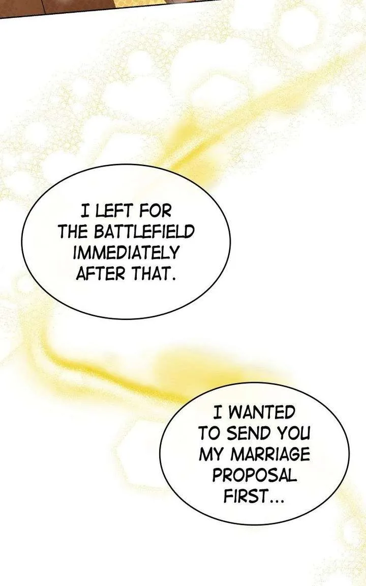 Describe Your Feeling When Being Reincarnated as Your Husband’s Mistress Chapter 80 page 71