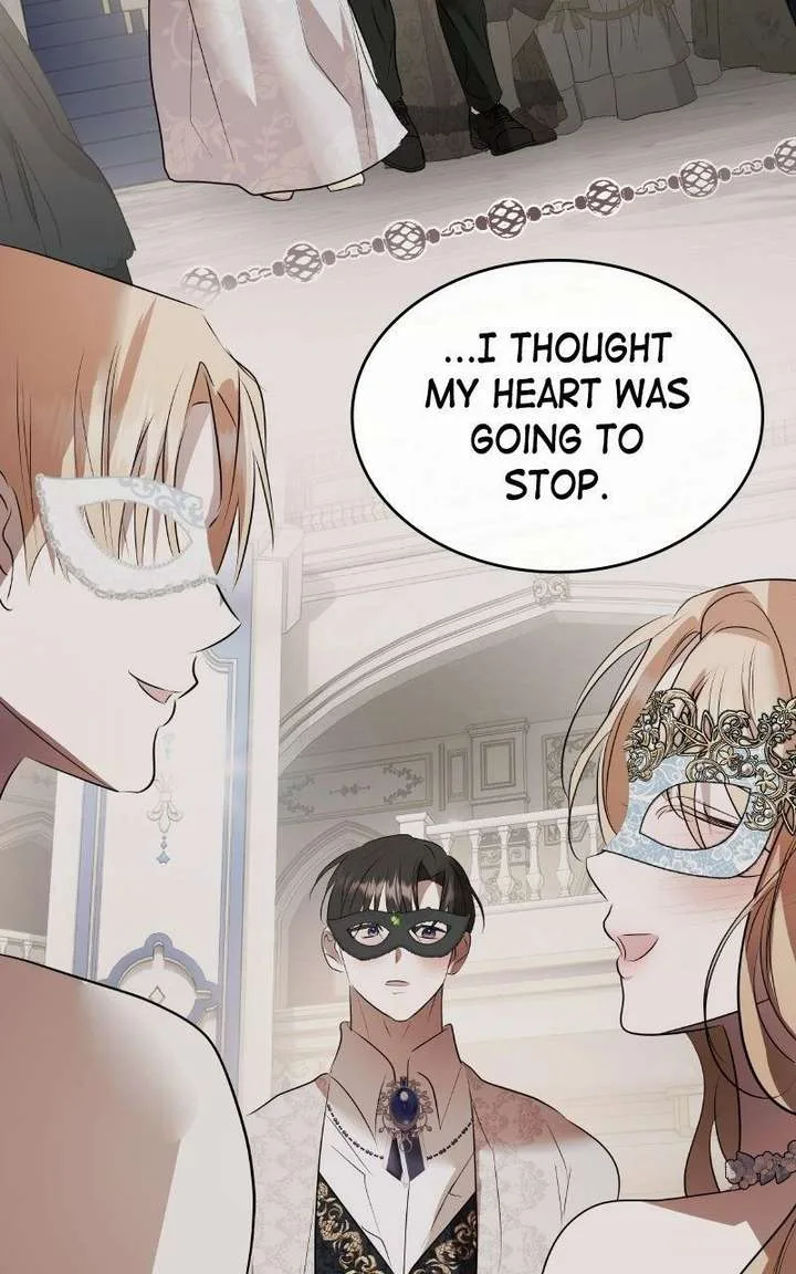 Describe Your Feeling When Being Reincarnated as Your Husband’s Mistress Chapter 80 page 60