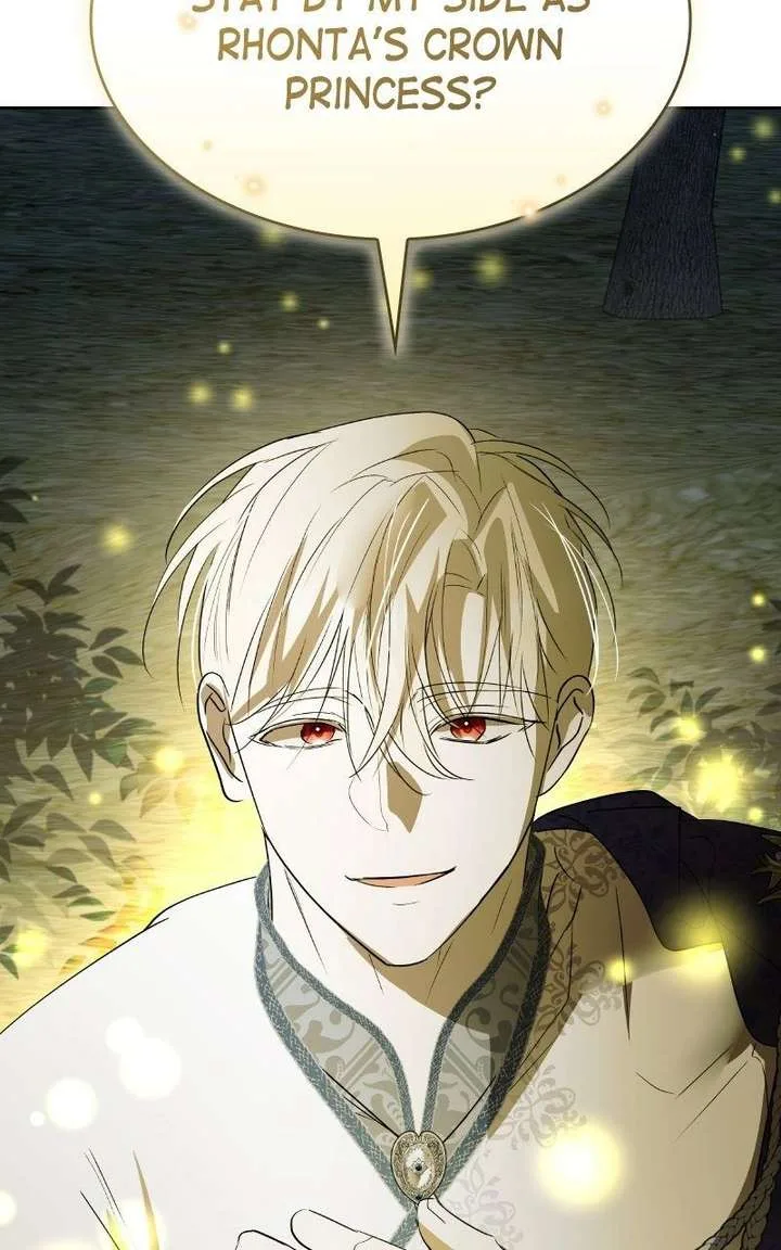 Describe Your Feeling When Being Reincarnated as Your Husband’s Mistress Chapter 80 page 86