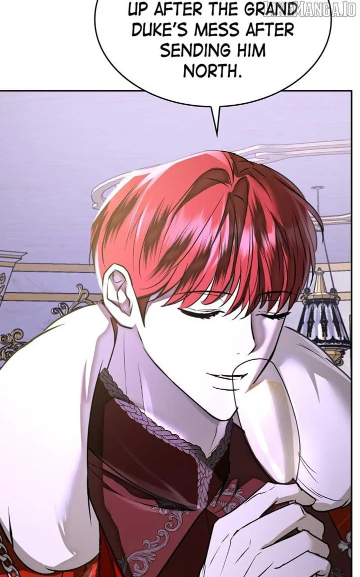 Describe Your Feeling When Being Reincarnated as Your Husband’s Mistress Chapter 58 page 20