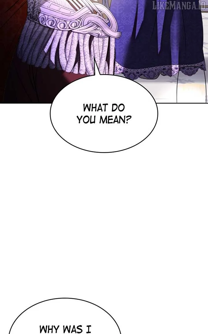 Describe Your Feeling When Being Reincarnated as Your Husband’s Mistress Chapter 58 page 17