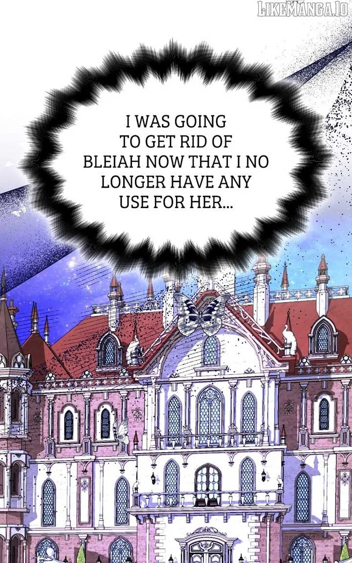 Describe Your Feeling When Being Reincarnated as Your Husband’s Mistress Chapter 58 page 9