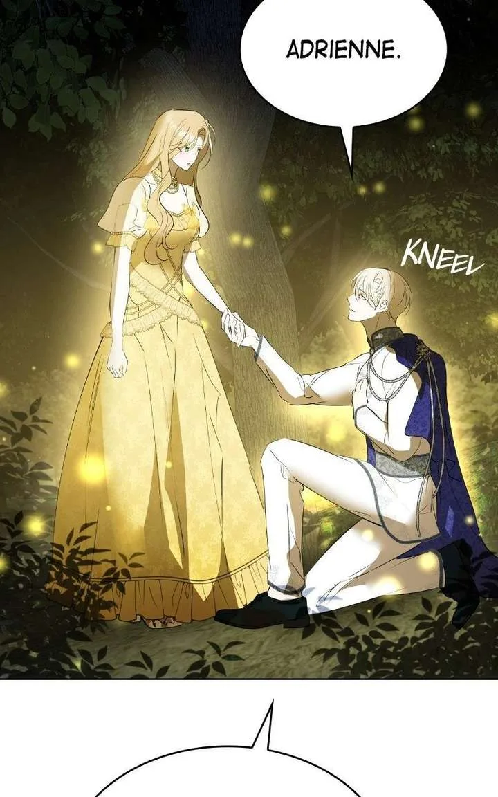Describe Your Feeling When Being Reincarnated as Your Husband’s Mistress Chapter 80 page 84