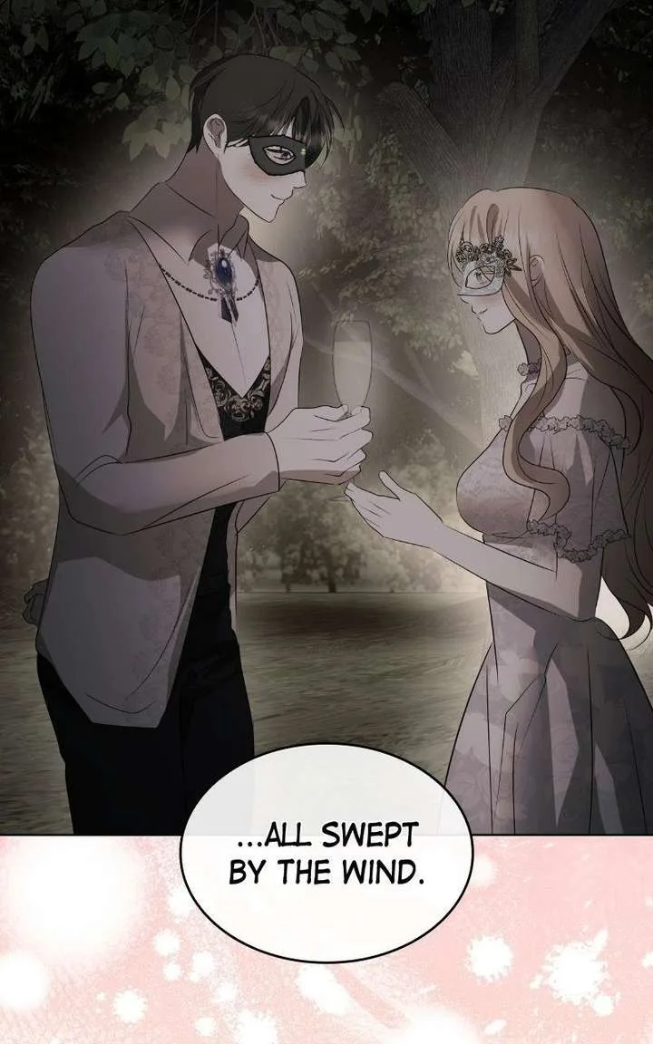 Describe Your Feeling When Being Reincarnated as Your Husband’s Mistress Chapter 80 page 64