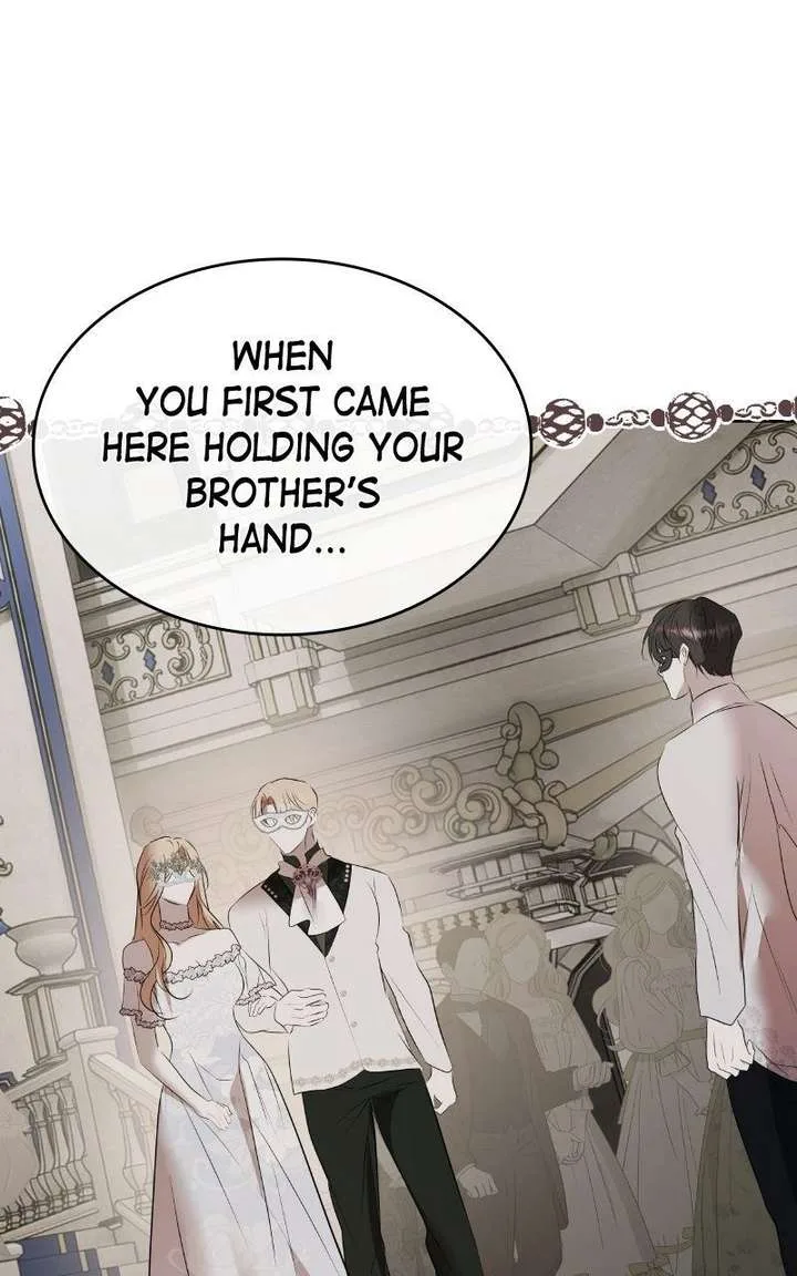 Describe Your Feeling When Being Reincarnated as Your Husband’s Mistress Chapter 80 page 59