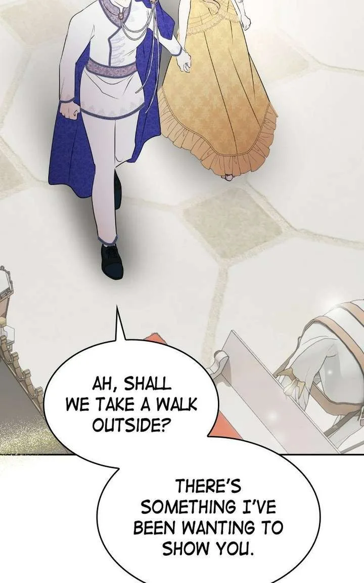 Describe Your Feeling When Being Reincarnated as Your Husband’s Mistress Chapter 80 page 73