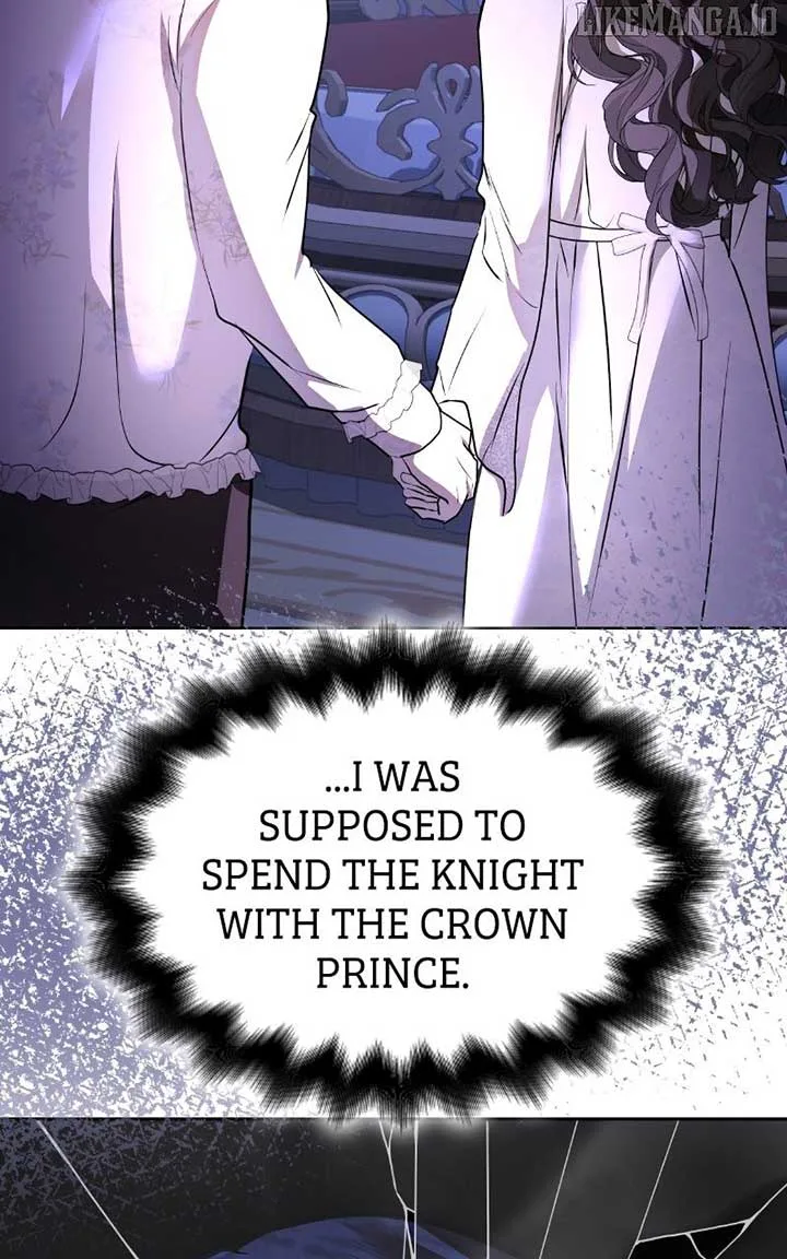 Describe Your Feeling When Being Reincarnated as Your Husband’s Mistress Chapter 58 page 12