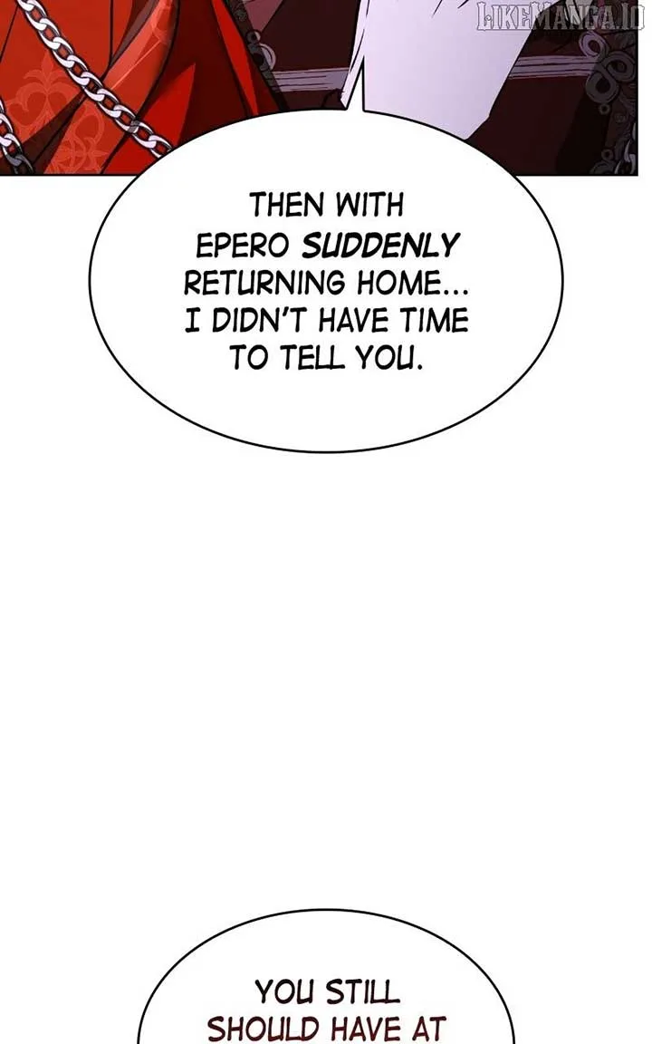 Describe Your Feeling When Being Reincarnated as Your Husband’s Mistress Chapter 58 page 21