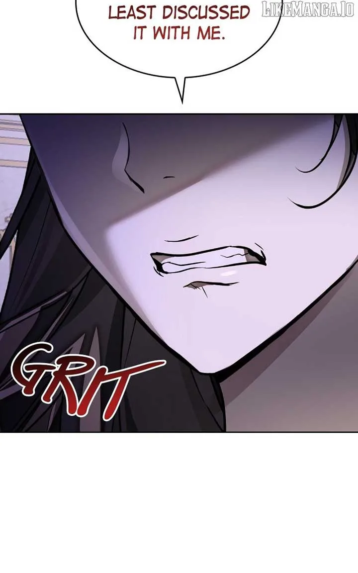 Describe Your Feeling When Being Reincarnated as Your Husband’s Mistress Chapter 58 page 22