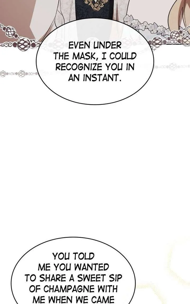 Describe Your Feeling When Being Reincarnated as Your Husband’s Mistress Chapter 80 page 61