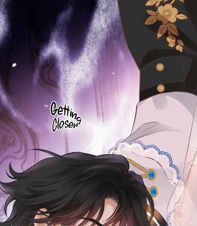 Desire’s Fragrance Chapter 4 page 12
