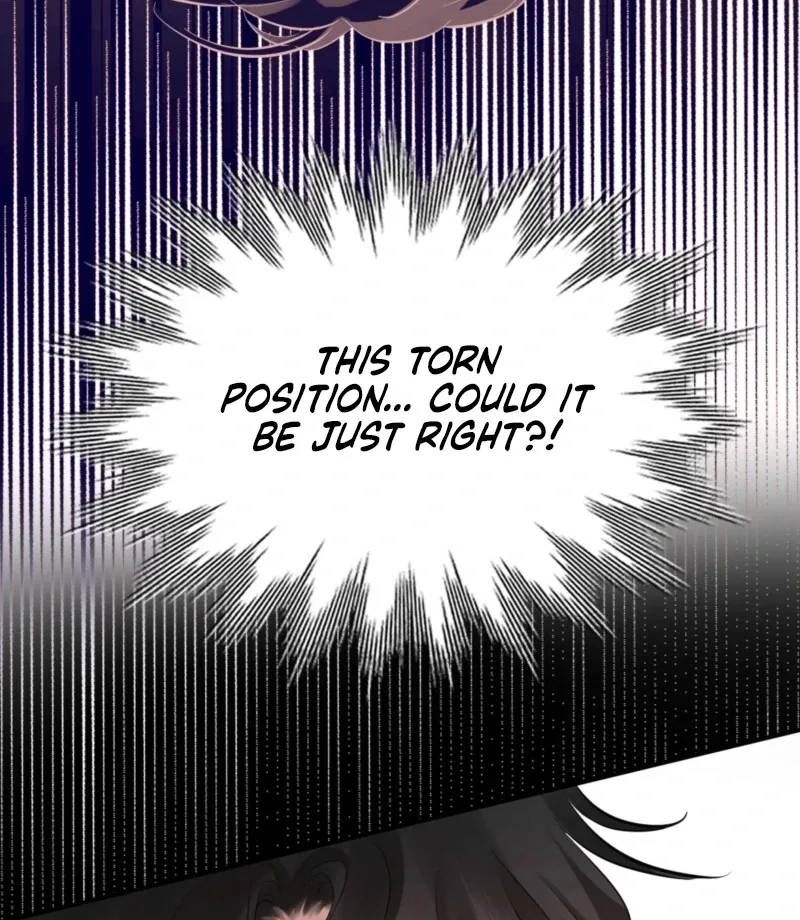 Desire’s Fragrance Chapter 4 page 21