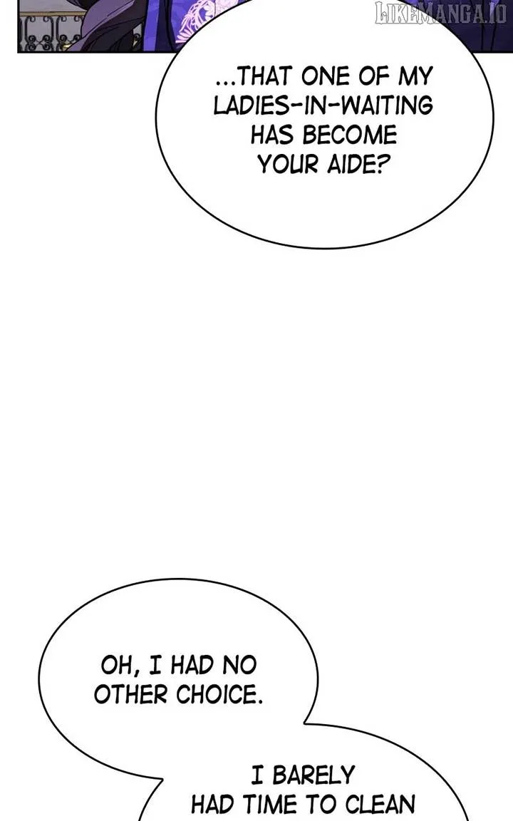 Describe Your Feeling When Being Reincarnated as Your Husband’s Mistress Chapter 58 page 19