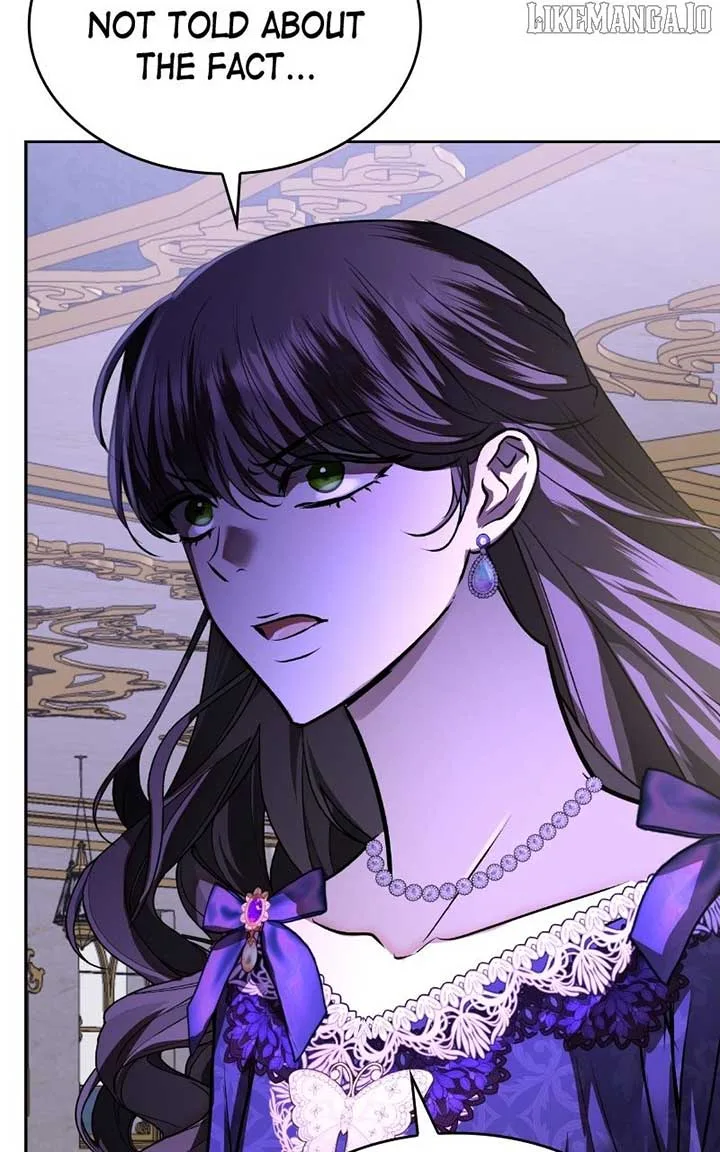 Describe Your Feeling When Being Reincarnated as Your Husband’s Mistress Chapter 58 page 18