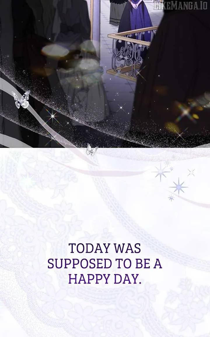 Describe Your Feeling When Being Reincarnated as Your Husband’s Mistress Chapter 58 page 6