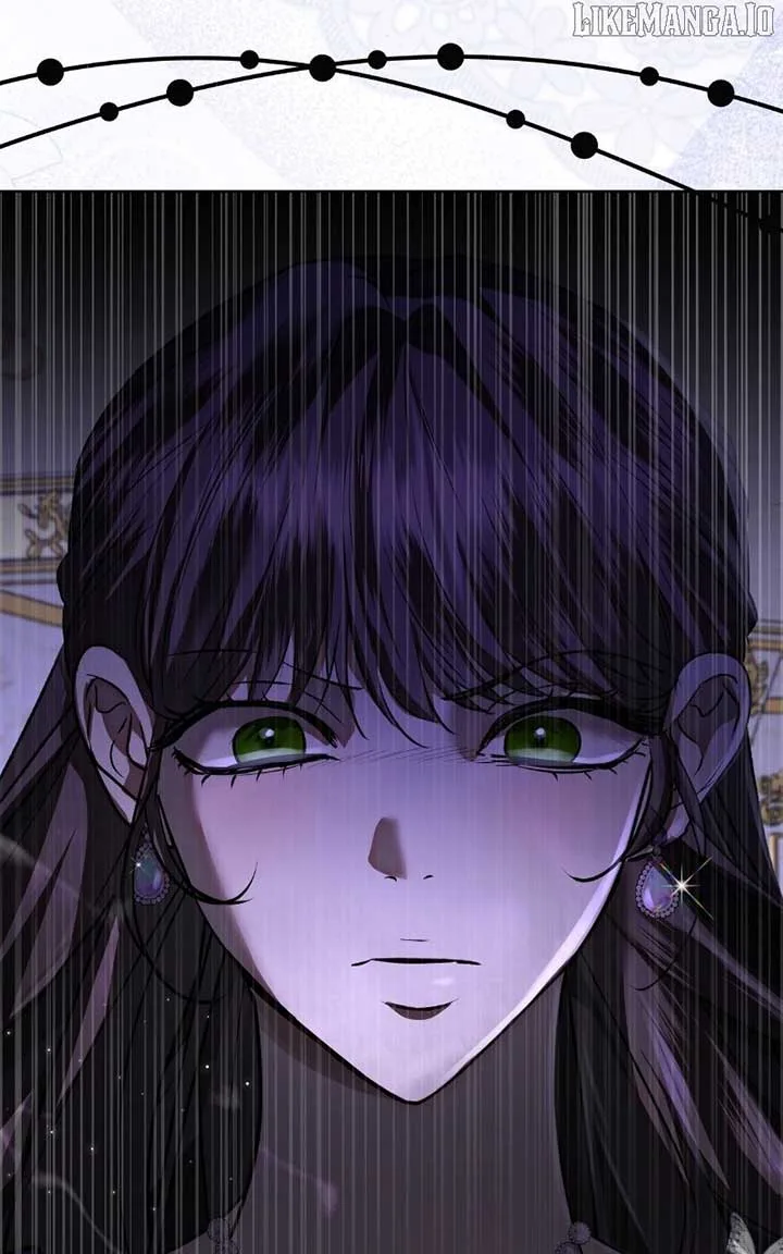 Describe Your Feeling When Being Reincarnated as Your Husband’s Mistress Chapter 58 page 7