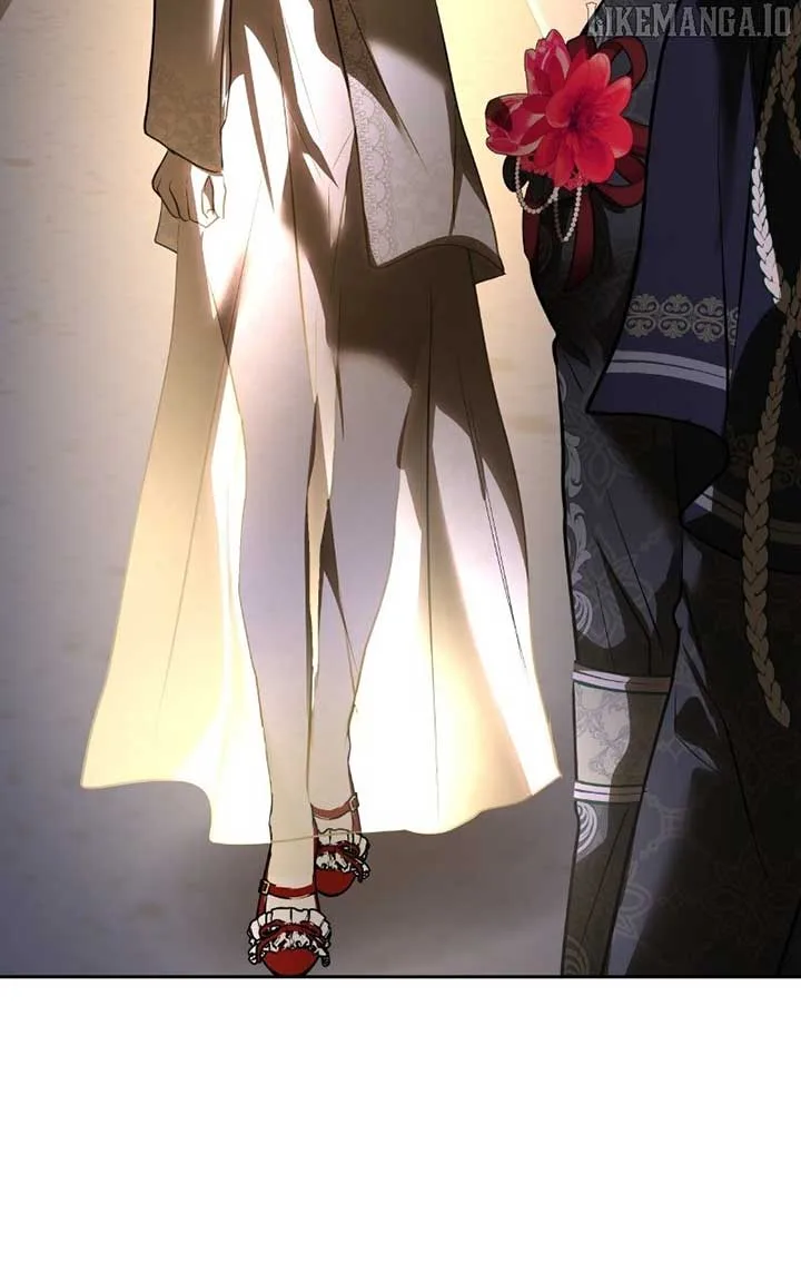 Describe Your Feeling When Being Reincarnated as Your Husband’s Mistress Chapter 62 page 11