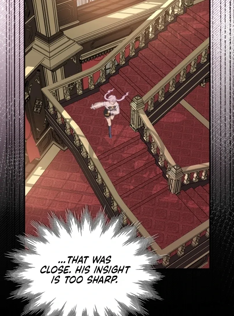 Desire’s Fragrance Chapter 4 page 50