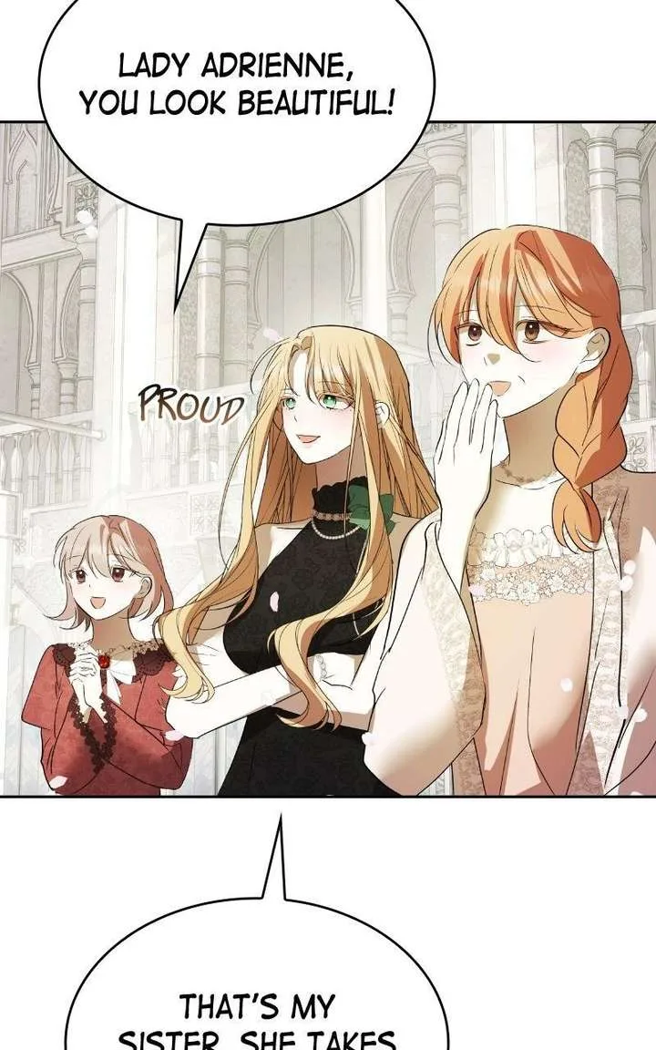 Describe Your Feeling When Being Reincarnated as Your Husband’s Mistress Chapter 80 page 107
