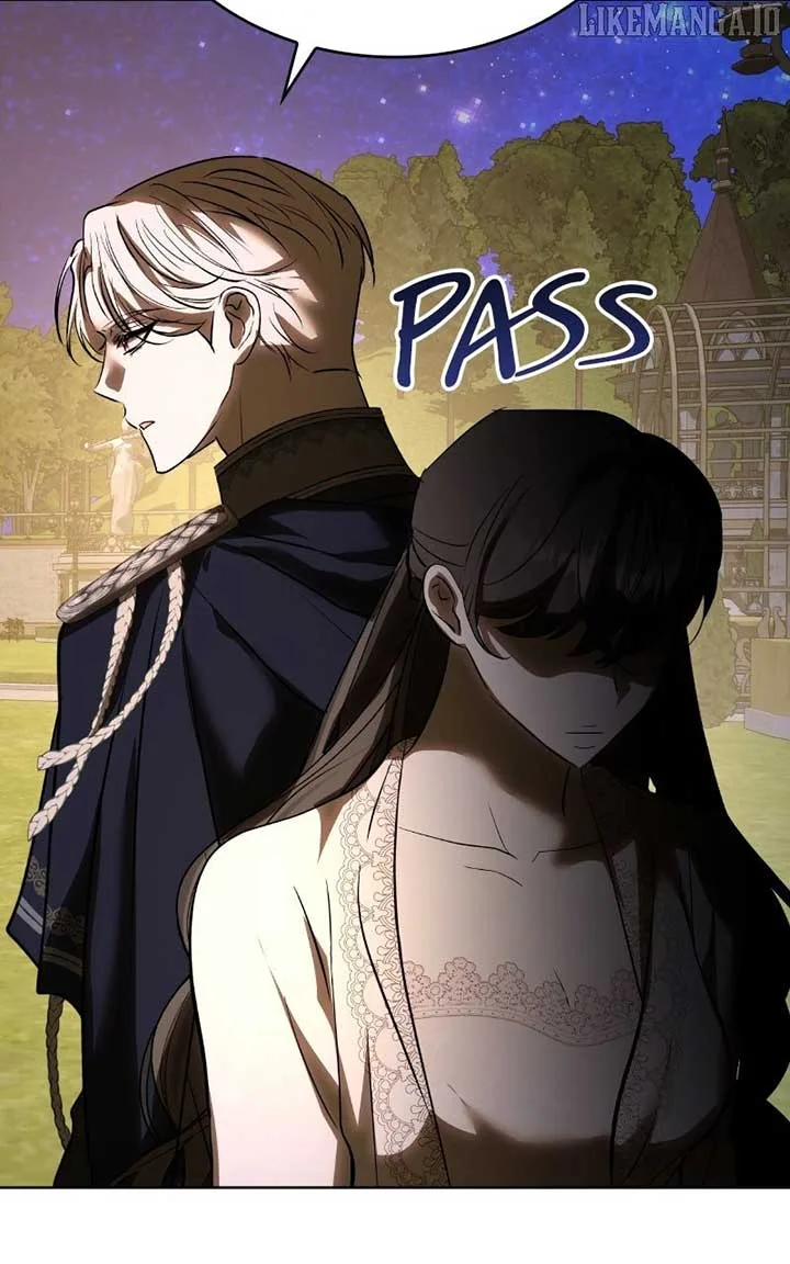 Describe Your Feeling When Being Reincarnated as Your Husband’s Mistress Chapter 62 page 24